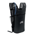 Plecak sportowy 420D PU - obrazek 5