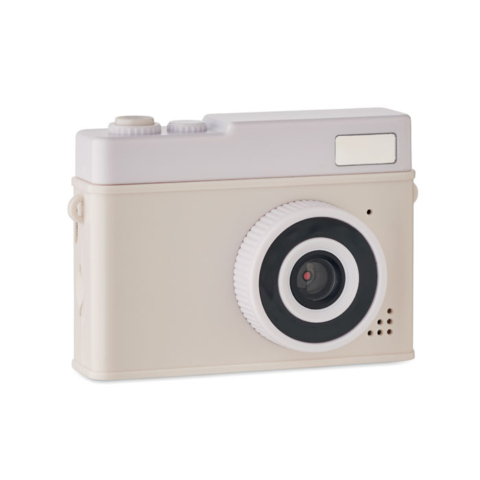 Aparat cyfrowy z wyświetlaczem LCD, 12 MP