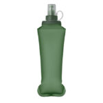 Składana butelka na wodę 500ml - obrazek 6