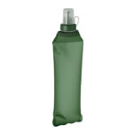 Składana butelka na wodę 500ml - obrazek 7