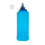 Składana butelka na wodę 500ml - obrazek 22