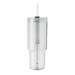 Kubek z RPET 1200ml - obrazek 5