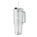 Kubek z RPET 1200ml - obrazek 6