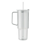 Kubek z RPET 1200ml - obrazek 3