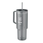 Kubek z RPET 1200ml - obrazek 12