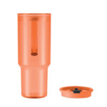 Kubek z RPET 1200ml - obrazek 16