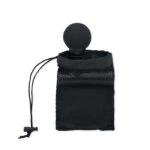 Pistolet do masażu z ABS - obrazek 3