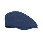 Czapka newsboy 335 gr/m² - obrazek 8