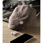 Czapka newsboy 335 gr/m² - obrazek 20