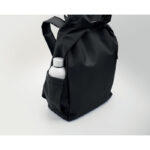 Plecak na laptopa 15'' rolltop - obrazek 6