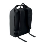 Plecak na laptopa 15'' rolltop - obrazek 2