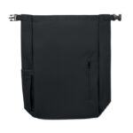 Plecak na laptopa 15'' rolltop - obrazek 9