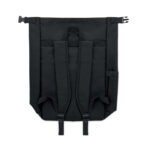 Plecak na laptopa 15'' rolltop - obrazek 10
