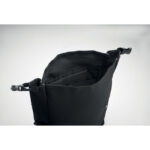 Plecak na laptopa 15'' rolltop - obrazek 11
