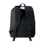 Plecak na laptopa 15'' rolltop - obrazek 4