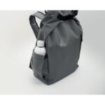 Plecak na laptopa 15'' rolltop - obrazek 17