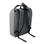 Plecak na laptopa 15'' rolltop - obrazek 13