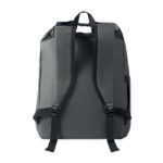 Plecak na laptopa 15'' rolltop - obrazek 15