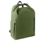 Plecak na laptopa 15'' rolltop - obrazek 26