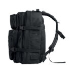 Plecak outdoorowy 600D RPET - obrazek 8