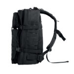 Plecak outdoorowy 600D RPET - obrazek 5