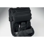 Plecak outdoorowy 600D RPET - obrazek 11