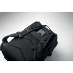 Plecak outdoorowy 600D RPET - obrazek 12