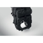 Plecak outdoorowy 600D RPET - obrazek 13