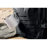 Plecak outdoorowy 600D RPET - obrazek 14