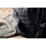Plecak outdoorowy 600D RPET - obrazek 6