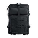 Plecak outdoorowy 600D RPET - obrazek 3