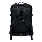 Plecak outdoorowy 600D RPET - obrazek 4