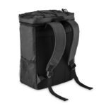 Plecak termiczny z 600D RPET - obrazek 2
