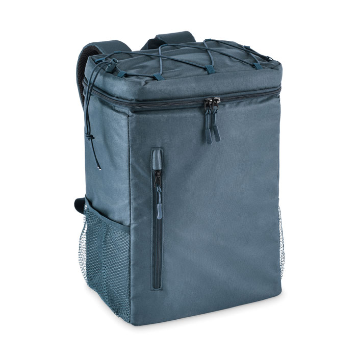 Plecak termiczny 9 l z 600D RPET