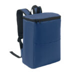 Plecak termiczny 11 l z 600D RPET