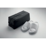 Worek na buty z RPET 600D - obrazek 5