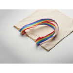 bawełniana torba na zakupy 180gsm - obrazek 4