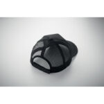Czapka trucker z 5 panelami - obrazek 4