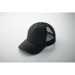 Czapka trucker z 5 panelami - obrazek 5