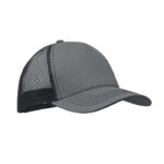 Czapka trucker z 5 panelami - obrazek 6