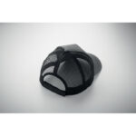 Czapka trucker z 5 panelami - obrazek 10