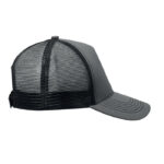 Czapka trucker z 5 panelami - obrazek 8