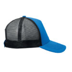 Czapka trucker z 5 panelami - obrazek 14