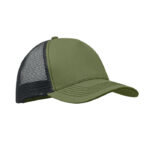 Czapka trucker z 5 panelami - obrazek 17