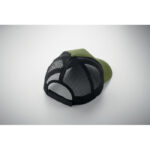 Czapka trucker z 5 panelami - obrazek 20
