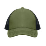 Czapka trucker z 5 panelami - obrazek 18