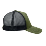 Czapka trucker z 5 panelami - obrazek 19