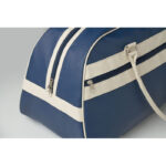 Torba sportowa z PU - obrazek 6
