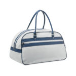 Torba sportowa z PU - obrazek 7