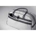 Torba sportowa z PU - obrazek 8